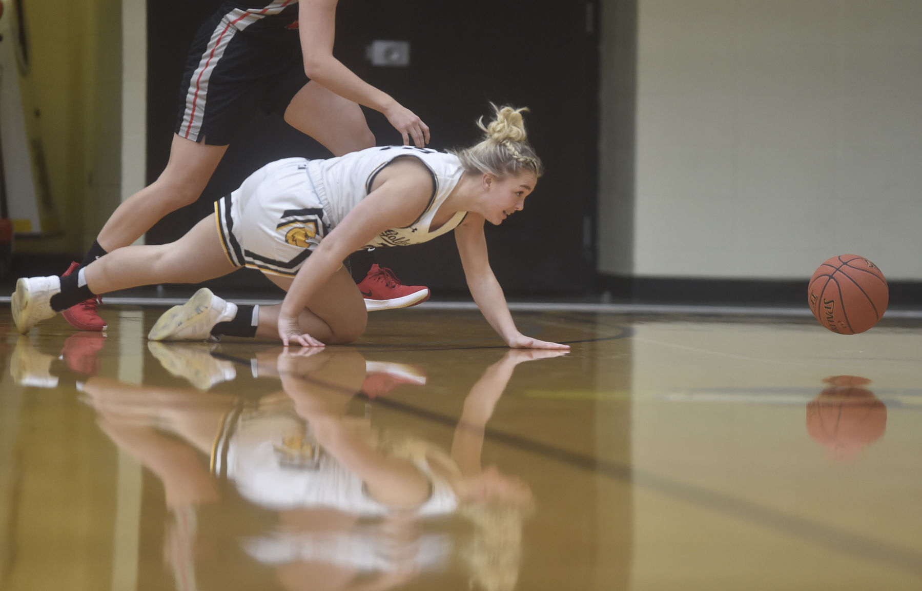 Women's basketball - Casper College Vs. CSI